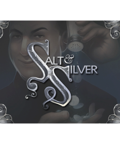 Giovanni Livera – Salt & Silver ( Instant Download )