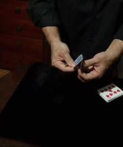 Salvador Molano Olivera – Restored Playing Cards (Instant Download)