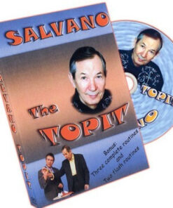 Salvano - The Topit ( Instant Download )