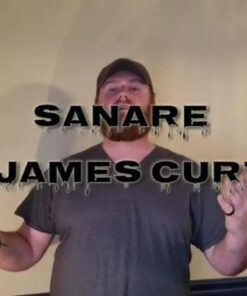 James Curtin – Sanare – theory11 ( Instant Download )
