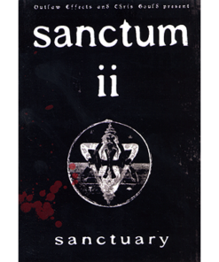 Sanctum 2 by Outlaw Effects ( Sanctuary , Instant Download )