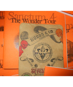 Sanctum 4 by Outlaw Effects ( Wonder Tour , Instant Download )