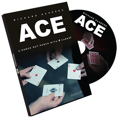 sanders-ace