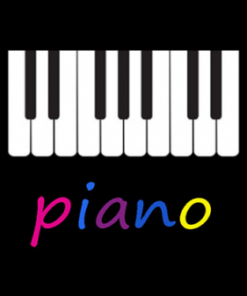Sandro Loporcaro (Amazo) – Piano ( Instant Download )