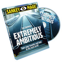 Jay Sankey – Extremely Ambitious ( Instant Download )