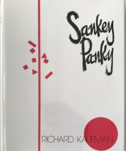 Richard Kaufman – Sankey Panky ( Instant Download )