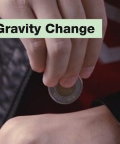 SansMinds – Gravity Change ( Instant Download )
