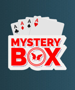 SansMinds – May Mystery Box (FullHD quality) ( Instant Download )