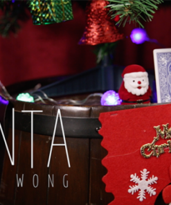 Zamm Wong & Bone Lee – Santa ( Instant Download )