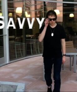 Savvy by Ren X (Instant Download)