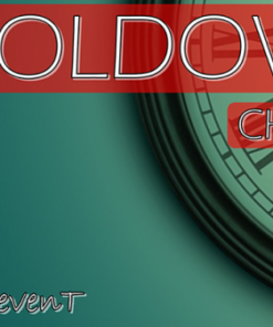 SaysevenT – Cooldown Change ( Instant Download )