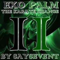 SaysevenT – EXOPALM THE KARATE CHANGE ( Instant Download )