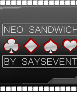 SaysevenT – Neo Sandwich ( Instant Download )