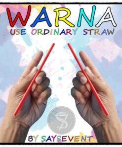 SaysevenT Present – Warna ( Instant Download )