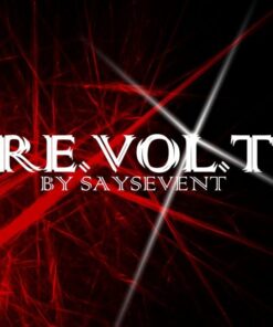 SaysevenT – REVOLT (Instant Download)