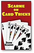 John Scarne – Scarne on card tricks ( Instant Download )