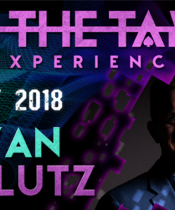 Ryan Schlutz – At The Table Live Lecture (July 18th, 2018) ( Instant Download )