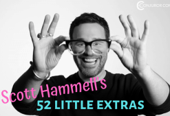 52 Little Extras by Conjuror Community. ( Instant Download )