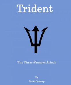 Scott Creasey – Trident ( Instant Download )