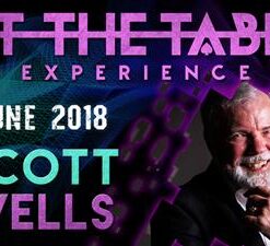 Scott Wells – At The Table Live Lecture ( Instant Download )