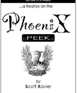 Scott Xavier - The Oracle of Phoenix ( Instant Download )