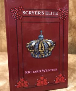 Richard Webster – Scryer’s Elite ( Instant Download )