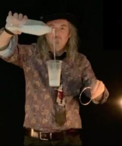 Andy Duroe – Ultimate Airborne / levitating glass ( Instant Download )