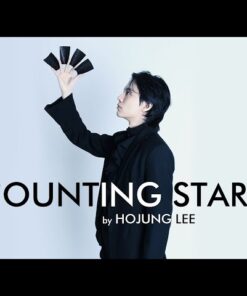 Counting Stars by Hojung Lee ( Instant Download )