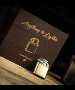 Anything to Lighter by TCC & Treey ( Instant Download )