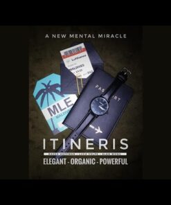 ITINERIS by Radek Hoffmann. ( Instant Download )