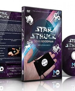Sean Goodman - Starstruck ( Instant Download )