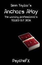 Sean Taylor - Anchors Ahoy ( Instant Download )