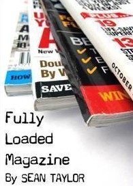 Sean Taylor - Fully Loaded Magazine ( Instant Download )