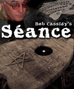 Bob Cassidy – Seance ( Instant Download )