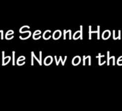 Second Hour by Bizau Cristian ( Instant Download )