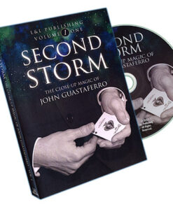 John Guastaferro – Second Storm ( Instant Download )