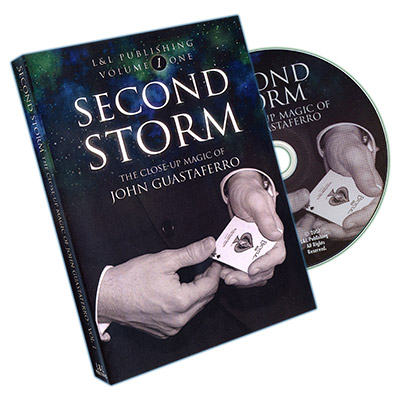 secondstorm