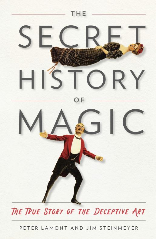 secrethistory