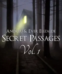 Secret Passage by Andreu and Ever Elizalde. ( Instant Download )