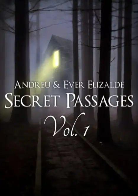 secretpassages