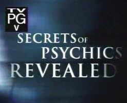 Secrets of Psychics Revealed ( Instant Download )