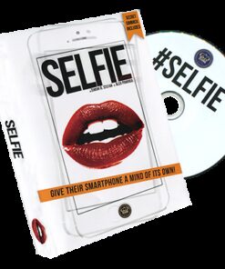 SELFIE by Simon R. Stefan & Alex Pandrea ( Instant Download )