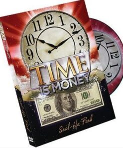 Seol-Ha Park - Time is Money ( Instant Download )