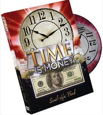 seol-ha20park20-20time20is20money