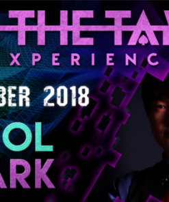 Seol Park – At The Table Live (November 7, 2018) ( Instant Download )
