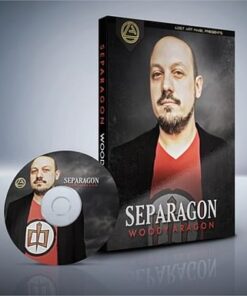 Separagon by Woody Aragon ( Instant Download )