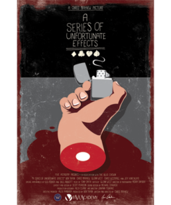 Chris Mayhew & Ben Train – A Series of Unfortunate Effects ( Instant Download )