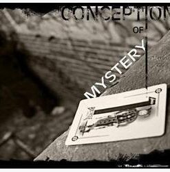 Shane Black - Conceptions of Mystery ( Instant Download )