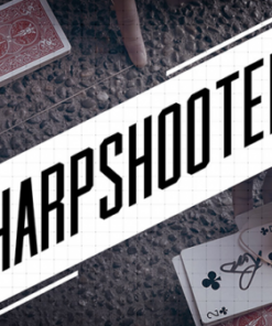 Jonathan Wooten – Sharpshooter ( Instant Download )