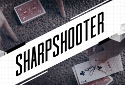 Sharpshooter by Jonathan Wooten ( Instant Download )